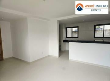 Apartamento · 135m² · 3 Quartos · 2 Vagas · Apartamento Garden com 3 quartos sendo 01 com suite à venda, 135 m² por R$ 763.000,00 - Alto Barroca