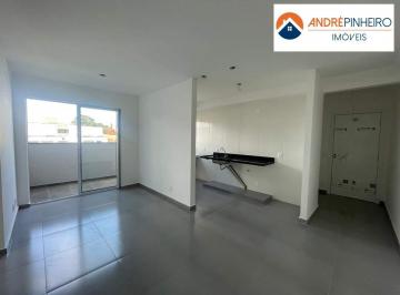 Apartamento · 56m² · 2 Quartos · 1 Vaga · Moderno e Confortável: Lindo 2 Quartos (1 Suíte) a 1.000m da Lagoa da Pampulha!