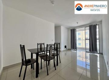 Apartamento · 80m² · 3 Quartos · 2 Vagas · APT DE 3 QUARTOS (SUÍTE) DUAS VAGAS NO JARDIM GUANABARA - BH