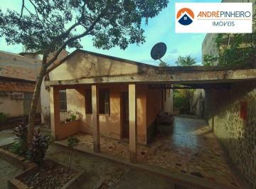 Terreno · 194m² · 3 Quartos · 4 Vagas · Terrreno com 480m² e uma casa para reforma com 3 Quartos 2 banhos 3 e 4 Vagas no Bairro Planalto!