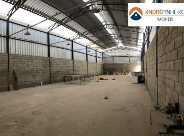 Comercial · 400m² · Vendo Galpão 700m² por R$ 1.200.000,00- Bom Sossego - Ribeirão das Neves /MG