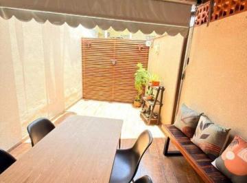 Apartamento · 83m² · 2 Quartos · 1 Vaga · Apartamento de 2 Quartos à Venda com Área Privativa no Bairro Cenáculo