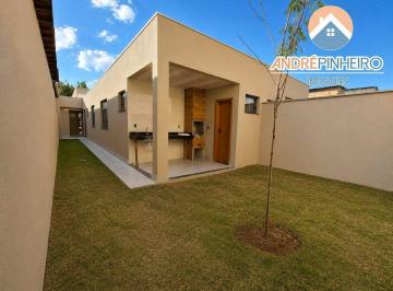 Casa · 110m² · 3 Quartos · 3 Vagas · Casa Geminada à Venda - 3 Quartos - 1 Suite - 3 Vagas - 110m² Bairro Rio Branco/BH-MG