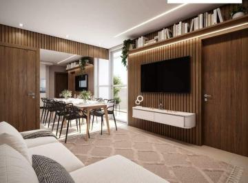 Apartamento · 48m² · 2 Quartos · 1 Vaga · APARTAMENTO A VENDA 02 QUARTOS COM VARANDA NO BAIRRO PLANALTO R$ 424.000,00