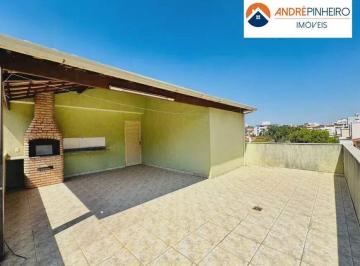 Apartamento · 140m² · 3 Quartos · 2 Vagas · Cobertura com 03 quartos e 02 vagas de 140 m² no Santa Mônica - Belo Horizonte /MG