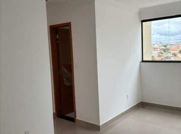 Apartamento · 52m² · 2 Quartos · 1 Vaga · Apartamento à venda 52,50m² por R$ 442.000,00 no São Gotardo (Contagem)