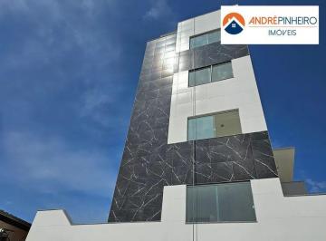Apartamento · 88m² · 3 Quartos · 2 Vagas · Cobertura com 3 Quartos 1 suite à venda, 88 m² por R$ 470.000,00 - Vila Cloris - Belo Horizonte/MG