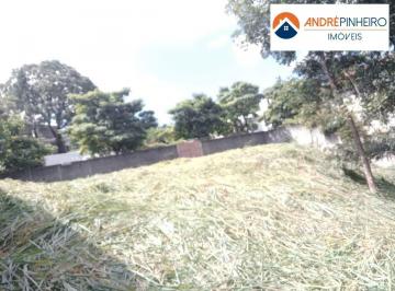 Terreno · 1594m² · Lote de Alto Padrão com 1.594 m² no Jardim Atlântico BH – Entorno de Mansões