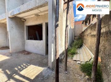 Casa · 80m² · 2 Quartos · 2 Vagas · Casa à Venda – 2 Quartos com 2 Suítes e Varanda – Jardim Guanabara | R$ 499.000,00