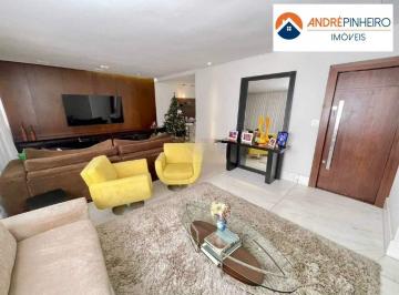 Apartamento · 200m² · 4 Quartos · 4 Vagas · Apartamento com área privativa 200 m² por R$ 1450.000,00- Liberdade- Belo Horizonte/MG
