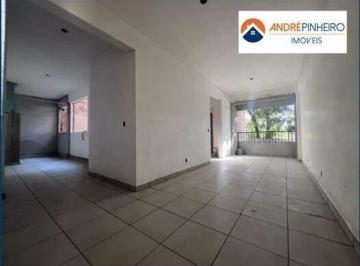 Apartamento · 55m² · 2 Quartos · 1 Vaga · Apartamento com 2 quartos à venda por R$410.000,00 - Santa Mônica - Belo Horizonte/MG
