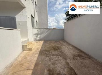 Apartamento · 77m² · 3 Quartos · 1 Vaga · Apartamento Garden com 3 quartos à venda, 77 m² por R$ 380.000 - Xangri-Lá - Contagem/MG