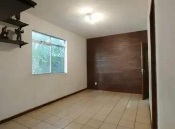 Apartamento · 55m² · 2 Quartos · 1 Vaga · Apartamento de 02 Quartos com armários no Santa Branca