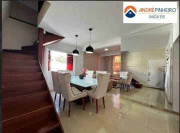Apartamento · 134m² · 4 Quartos · 2 Vagas · COBERTURA A VENDA NO BAIRRO SANTA AMÉLIA 3 QUARTOS 2 VAGAS