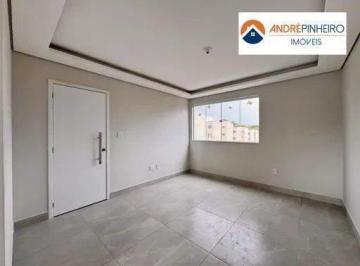 Apartamento · 45m² · 2 Quartos · 1 Vaga · Apartamento de 2 Quartos à Venda no Candelária – Belo Horizonte R$ 350.000,00