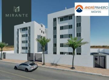 Apartamento · 45m² · 2 Quartos · 1 Vaga · Apartamento Tipo – 2 Quartos – 1 Vaga - Localizado no bairro Minaslândia - R$ R$ 339.400,00