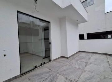 Apartamento · 70m² · 3 Quartos · 1 Vaga · Cobertura com 3 quartos à venda, 87 m² por R$ 550.000,00 - Itapoã - Belo Horizonte/MG