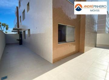 Apartamento · 161m² · 3 Quartos · 3 Vagas · Apartamento Garden com 3 quartos à venda, 161 m² por R$ 950.000 - Itapoã - Belo Horizonte/MG