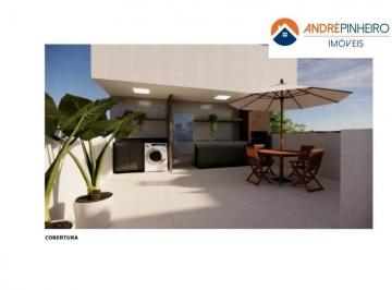 Apartamento · 53m² · 2 Quartos · 1 Vaga · Cobertura à Venda com 2 Quartos 1 Suíte no São João Batista Belo Horizonte/MG R$ 599.0000,00