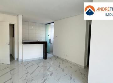 Apartamento · 70m² · 3 Quartos · 2 Vagas · Apartamento com 3 quartos à venda por R$ 750.000,00 - Itapoã - Belo Horizonte/MG