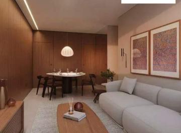 Apartamento · 89m² · 3 Quartos · 2 Vagas · Apartamento com 3 Quartos 2 Vagas à Venda – Carmo - Belo Horizonte/MG - R$ 1.670.497,00