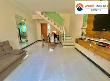 Casa · 74m² · 2 Quartos · 2 Vagas · Casa à venda com 2 quartos sendo 2 suites 2 vagas no bairro Vila Cloris - Belo Horizonte 74 m² R$ 43