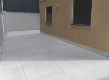Apartamento · 80m² · 2 Quartos · 1 Vaga · Apartamento com área Privativa / Garden com 2 Quartos à Venda – Céu Azul, Belo Horizonte - R$ 480.00