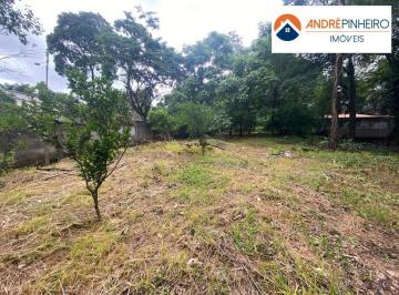Terreno · 2500000m² · Terreno à venda, 2500 m² por R$ 990.000,00 - Pampulha - Belo Horizonte/MG