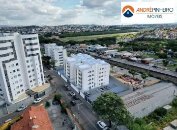 Apartamento · 45m² · 2 Quartos · 1 Vaga · Apartamento com 2 Quartos à Venda – Minaslândia, Belo Horizonte R$ R$ 337.700,00