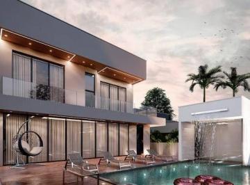 Casa · 349m² · 5 Quartos · 4 Vagas · Casa com 5 quartos à venda, 349 m² por R$ 5.300,000,00 - Condominio Alphaville - Vespasiano/MG