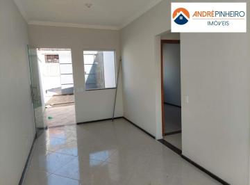 Casa · 55m² · 2 Quartos · 1 Vaga · Casa com 2 Quartos à venda, 55 m² por R$ 265.000,00- Cruzeiro - Ribeirão das Neves/MG