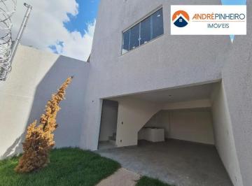 Casa · 79m² · 2 Quartos · 2 Vagas · Casa com 2 quartos à venda por R$ 485.000 - Céu Azul - Belo Horizonte/MG
