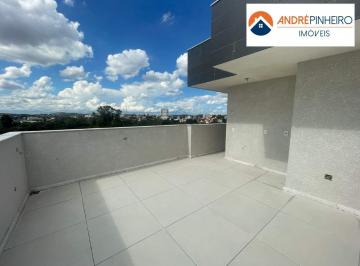 Apartamento · 88m² · 4 Quartos · 2 Vagas · Cobertura com 4 Quartos, 2 Suítes e 2 Vagas à Venda por R$ 1.249.000 - Itapoã - Belo Horizonte/MG