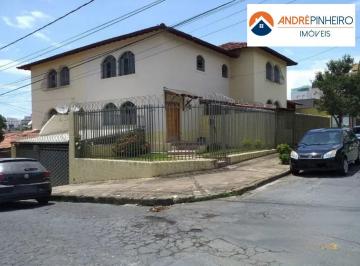 Casa · 191m² · 3 Quartos · 2 Vagas · Casa com 3 quartos sendo 1 com suite à venda por R$ 850.000 - Itapoã - Belo Horizonte/MG