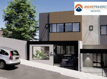 Casa · 97m² · 3 Quartos · 2 Vagas · Casa Duplex à Venda – 3 Quartos | Bairro Planalto – Belo Horizonte/MG