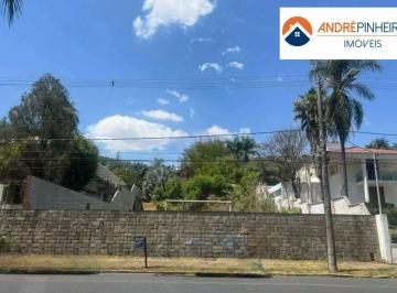 Terreno · 1379m² · Lote/Terreno à Venda, 1.379,29m² por R$ 1.800.000,00 bairro Jardim Atlântico