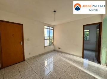 Apartamento · 50m² · 2 Quartos · 1 Vaga · APARTAMENTO| 2 QUARTOS | 1 VAGA - BAIRRO SÃO JOÃO BATISTA - R$ 225.000,00