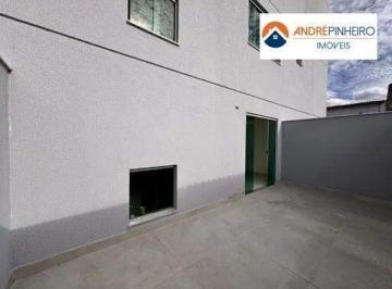 Apartamento · 100m² · 3 Quartos · 1 Vaga · Área Privativa à Venda – 100m² – 3 Quartos (1 Suíte) – 2 Áreas Externas – 1 Vaga – Bairro Candelária