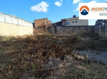 Terreno · 472m² · Terreno à venda, 472 m² por R$ 980.000,00 - Vila Cloris - Belo Horizonte/MG