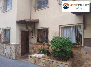 Casa · 80m² · 3 Quartos · 1 Vaga · Casa Duplex Reformada com 3 Quartos – Próxima à Unifenas e Via Brasil / Itapoã - BH