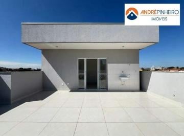 Apartamento · 98m² · 2 Quartos · 2 Vagas · Cobertura à Venda – 2 Quartos | 2 Banheiros | 98m² | R$ 568.000,00 - Bairro Santa Mônica -BH/MG