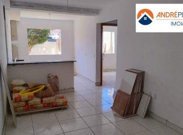 Apartamento · 50m² · 2 Quartos · 1 Vaga · Excelente Apartamento com área privativa com 2 quartos em ótima localização no Bairro Arvoredo - R$ 