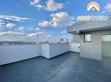 Apartamento · 69m² · 2 Quartos · 2 Vagas · Cobertura residencial à venda no Santa Branca, em Belo Horizonte