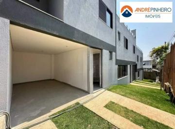 Casa · 95m² · 3 Quartos · 2 Vagas · Casa geminada triplex com entrada independente com 3 quartos sendo 01 com suite à venda, - R$ 780.00