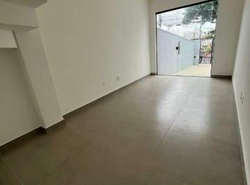 Casa · 67m² · 2 Quartos · 1 Vaga · Casa Duplex com Entrada Independente e 2 Suítes no Santa Mônica BH – 100% Financiável