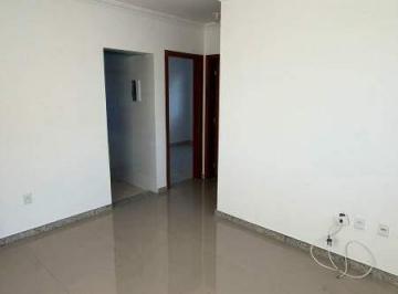 Apartamento · 57m² · 2 Quartos · 1 Vaga · APARTAMENTO TIPO COM 2 QUARTOS (SUÍTE) NO BAIRRO COPACABANA