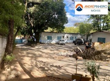 Terreno · 2384m² · Terreno à venda, 2384 m² por R$ 3.400.000,00 - São João Batista (Venda Nova) - Belo Horizonte/MG