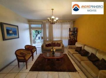 Casa · 250m² · 4 Quartos · 4 Vagas · Casa de 4 Quartos + Edícula Independente no Planalto BH – Espaço, Conforto e Renda Extra!