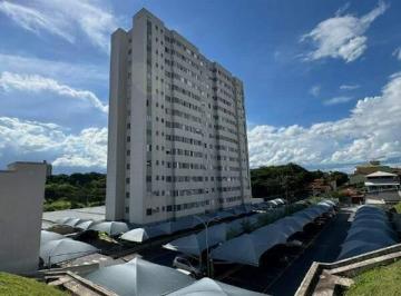 Apartamento · 38m² · 1 Quarto · 1 Vaga · Apartamento de 01 quarto tipo studio mobiliado pronto pra morar em ótima localização no Floramar R$ 