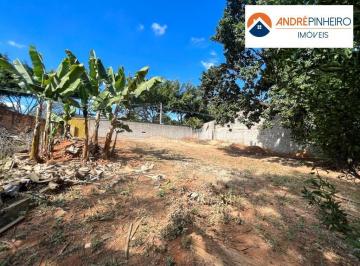 Terreno · 1000m² · Terreno à venda, 1000 m² por R$ 750.000,00 - Trevo - Belo Horizonte/MG